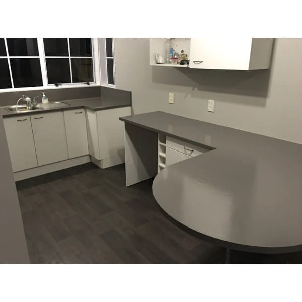 Novepoxy High Build Floor Paint