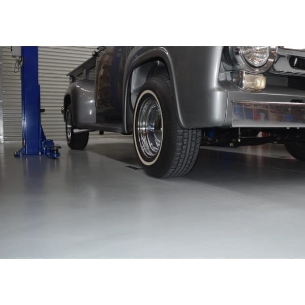 Novepoxy High Build Floor Paint