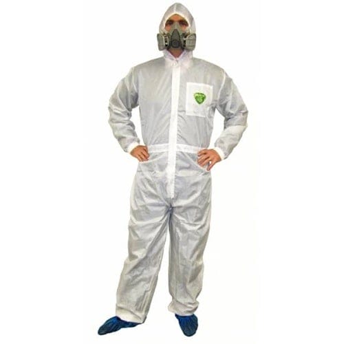 SureShield Nylon Coveralls