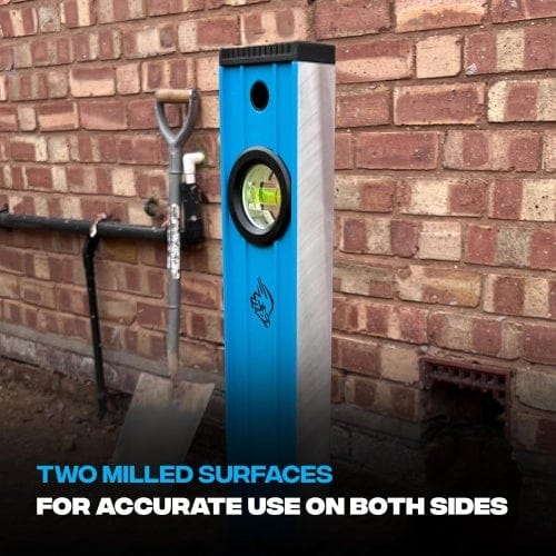 OX Pro Tuff 1200mm Spirit Level