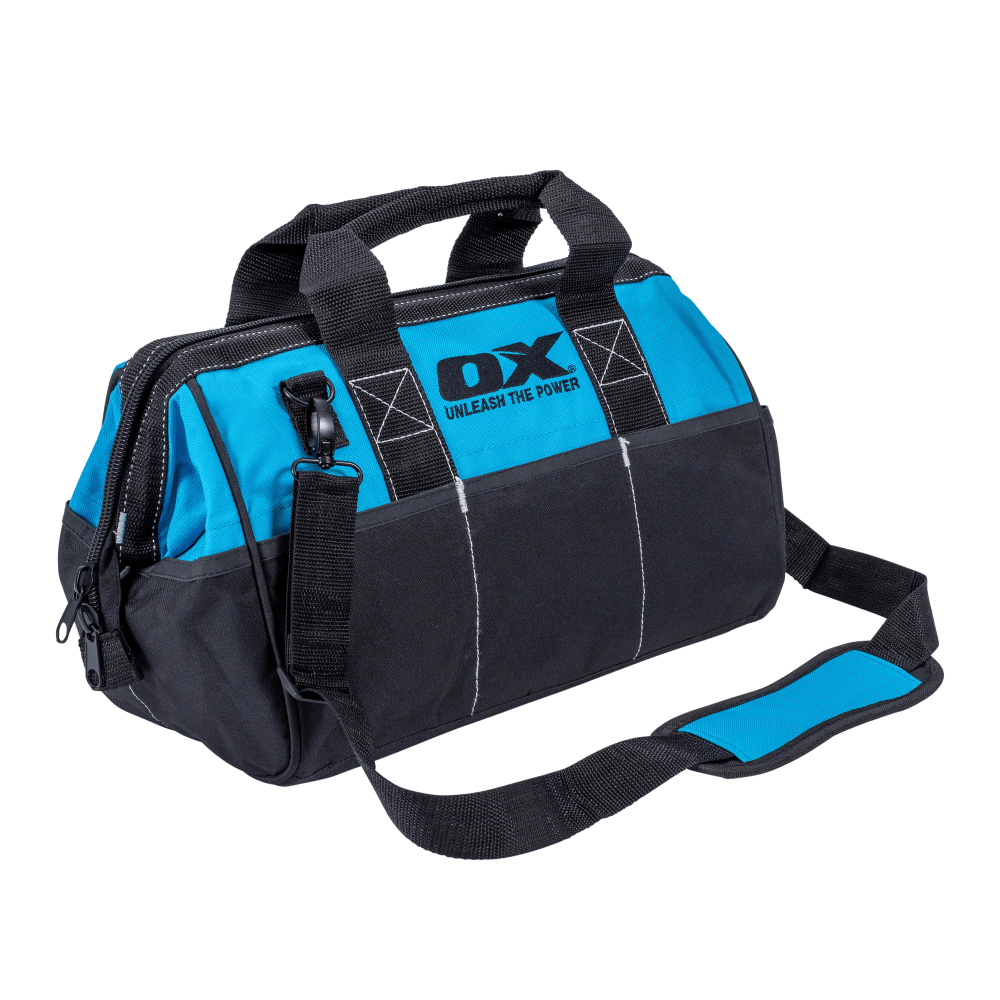OX Pro 15-Inch Tool Storage Bag