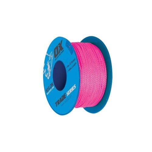 Premium Builders String Line