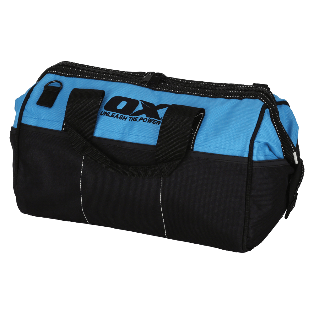 OX Pro 15-Inch Tool Storage Bag