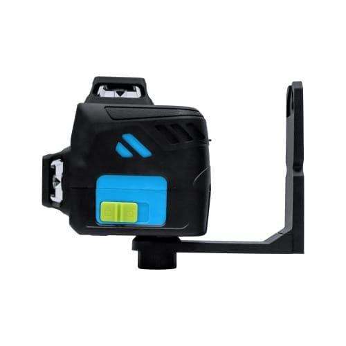 OX Pro 3 Axis Green Laser Level – 30m Range
