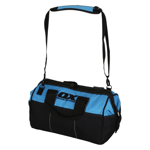 OX Pro 15-Inch Tool Storage Bag
