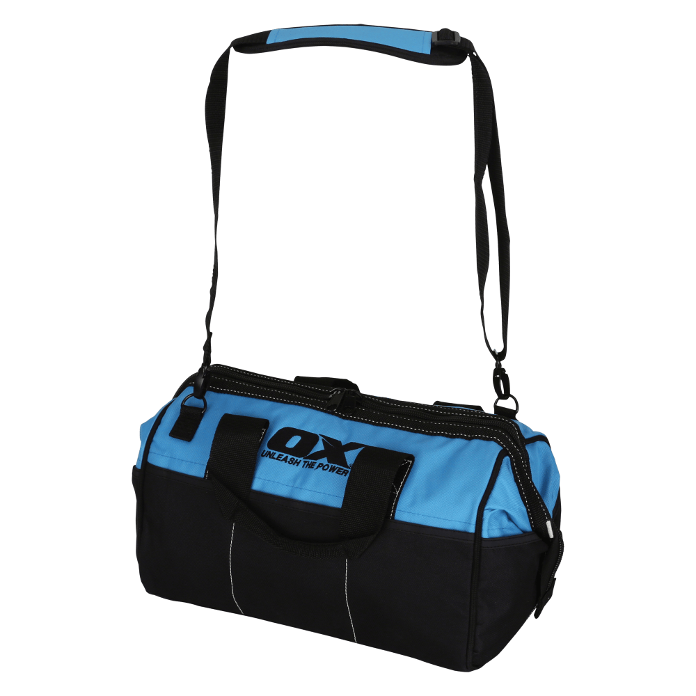 OX Pro 15-Inch Tool Storage Bag