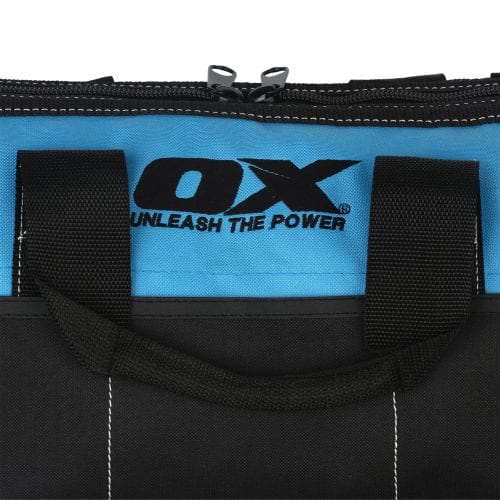 OX Pro 15-Inch Tool Storage Bag