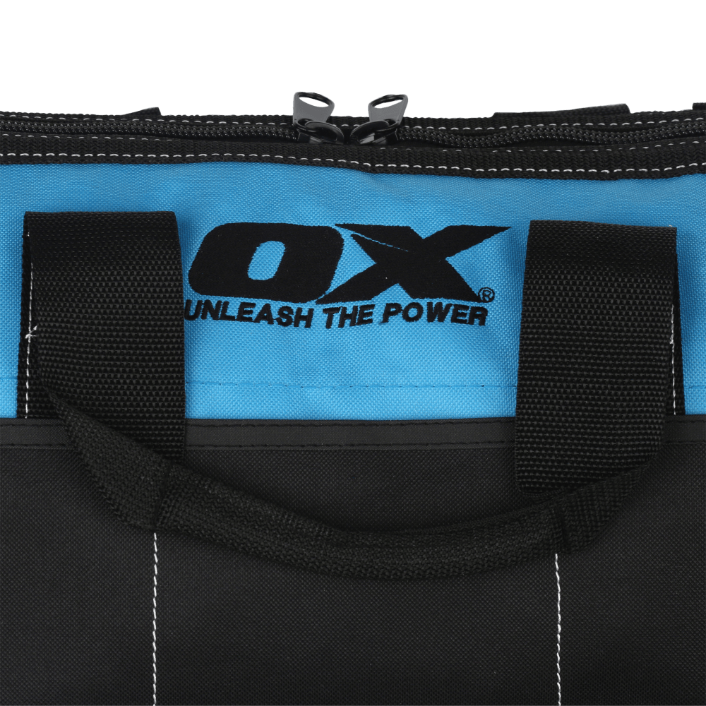 OX Pro 15-Inch Tool Storage Bag