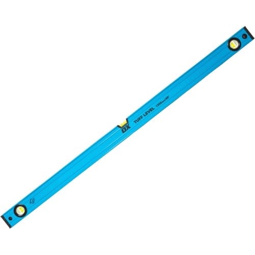 OX Pro Tuff 1200mm Spirit Level