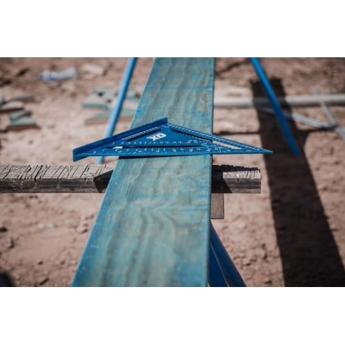 OX Pro Aluminium Rafters Square – 300mm