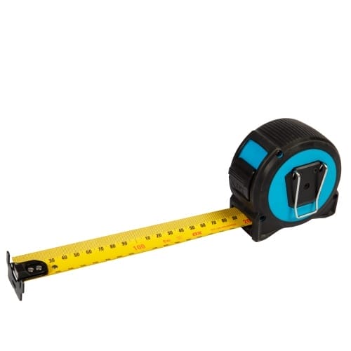OX Pro Ultrablade 8M Tape Measure