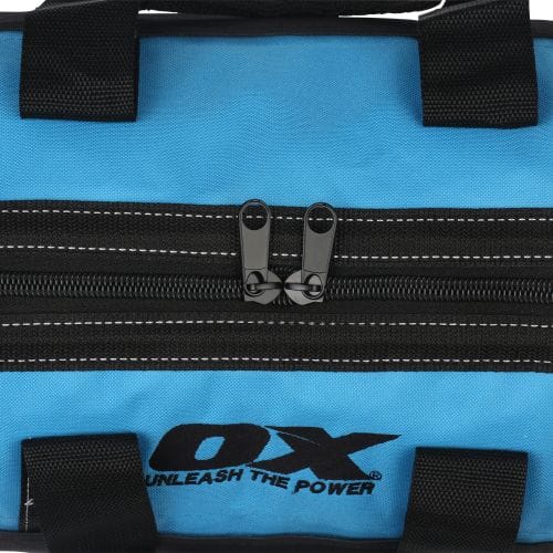 OX Pro 15-Inch Tool Storage Bag