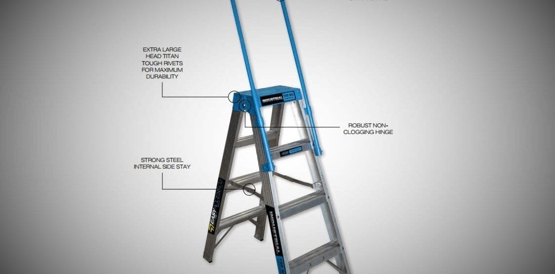 Excellent For Tradies…And Others!