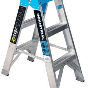 Easy Access Trade Series Double Sided Ladders