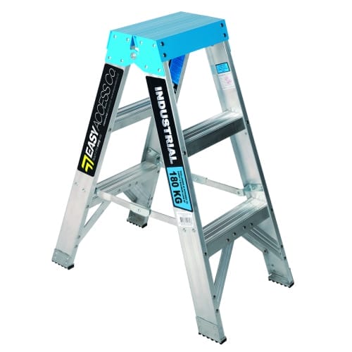 Easy Access Trade Series Double Sided Ladders