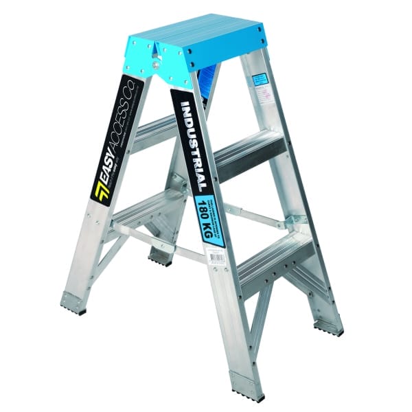 Easy Access Trade Series Double Sided Ladders