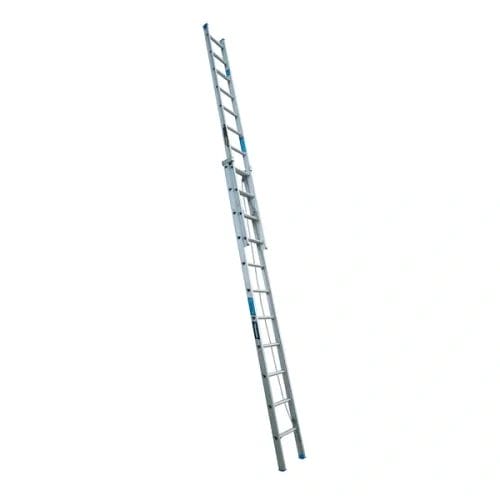 Easy Access Trade Series Aluminium Extension Ladder