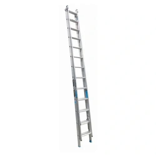 Easy Access Trade Series Aluminium Extension Ladder