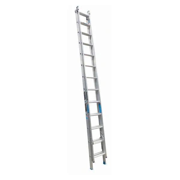 Easy Access Trade Series Aluminium Extension Ladder