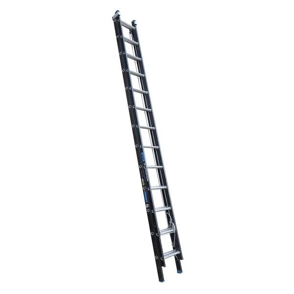 Fibreglass Extension Ladder
