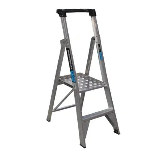 Easy Access Trade Series Platform Ladder