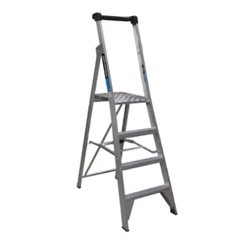 Easy Access Trade Series Platform Ladder