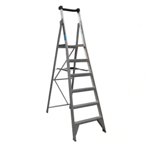 Easy Access Trade Series Platform Ladder