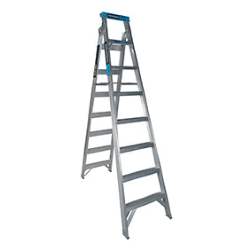 Easy Access Trade Series Step Extension Ladder