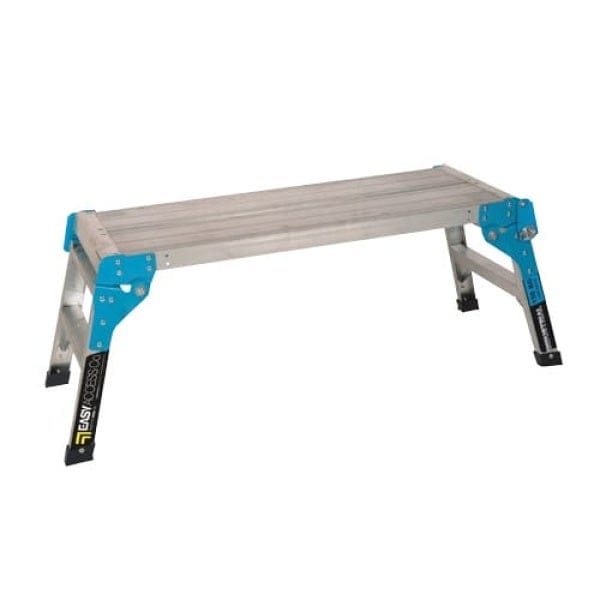 Folding Aluminium Work Platform