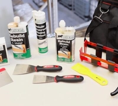 Tradextra Launches Oxera Repair Products as Exclusive New Zealand Distributor