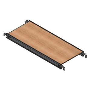 Easy Access Standard Platform