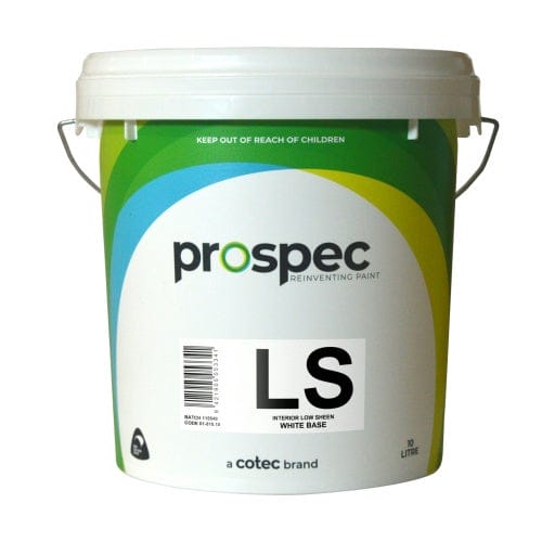 Prospec LS Interior Low Sheen Paint