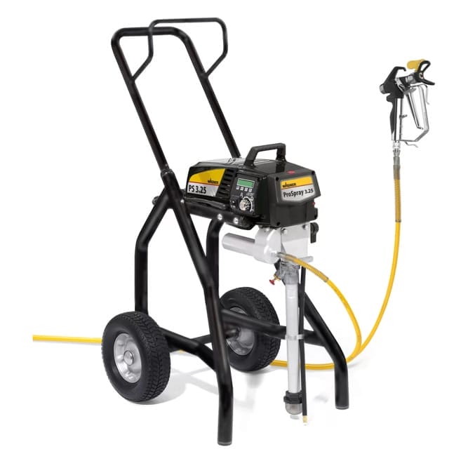 Wagner Prospray PS3.25 Sprayer