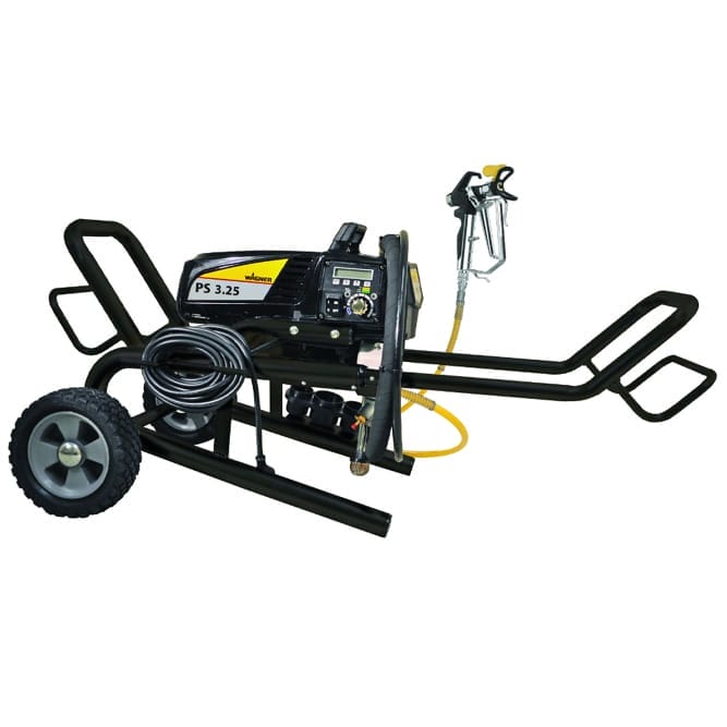 Wagner Prospray PS3.25 Sprayer