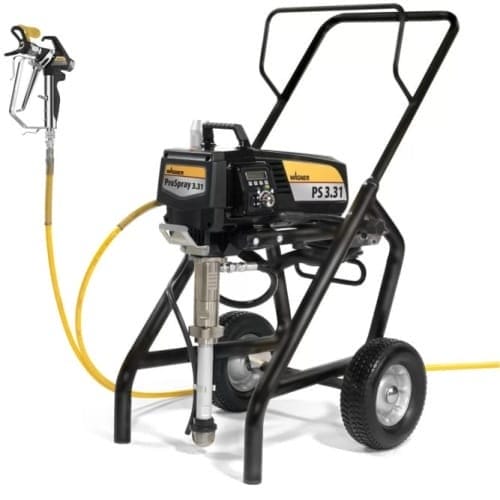 Wagner Prospray PS3.31 Hi-Boy Sprayer