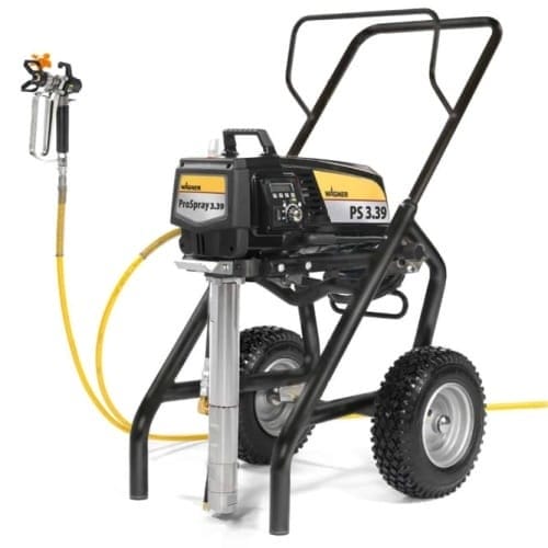 Wagner Prospray PS3.39 Hi-Boy Sprayer