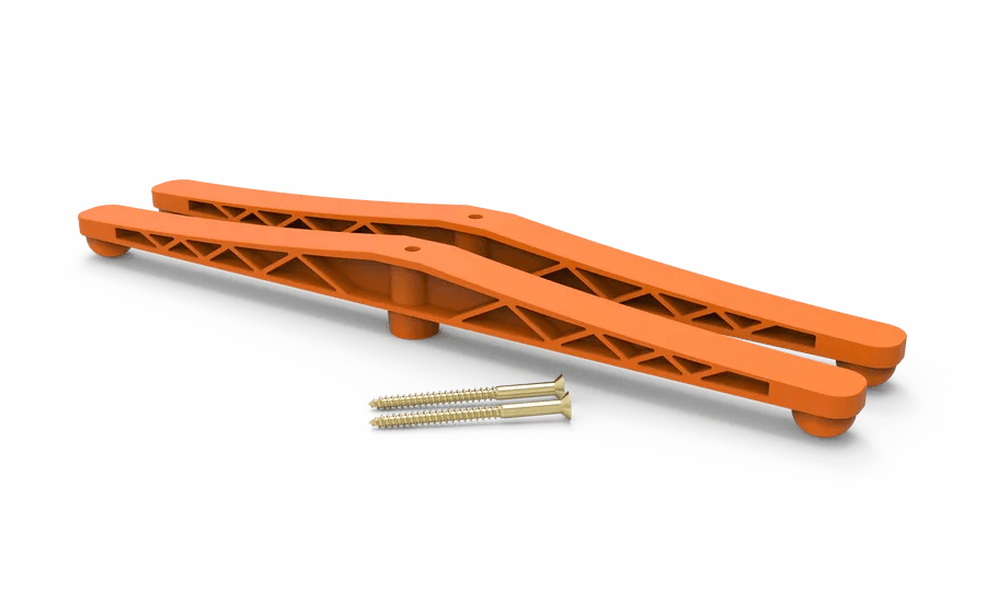 PaintLine PSDRID 10-Door Add-On Package