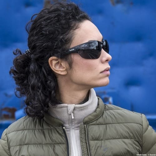 Bolle NESS Safety Glasses