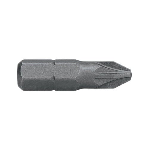 Alpha Pozi Screwdriver Bits