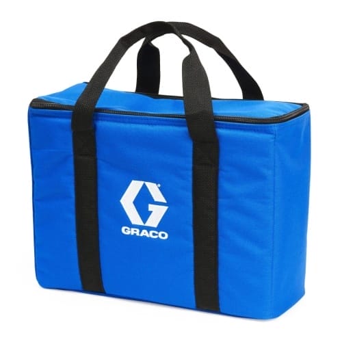 Graco Handheld Sprayer Storage Case