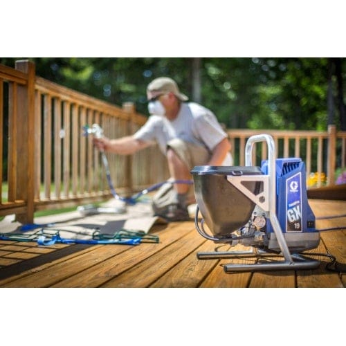 Graco FinishPro GX19 Electric Airless Paint Sprayer