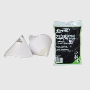 Paint Strainers
