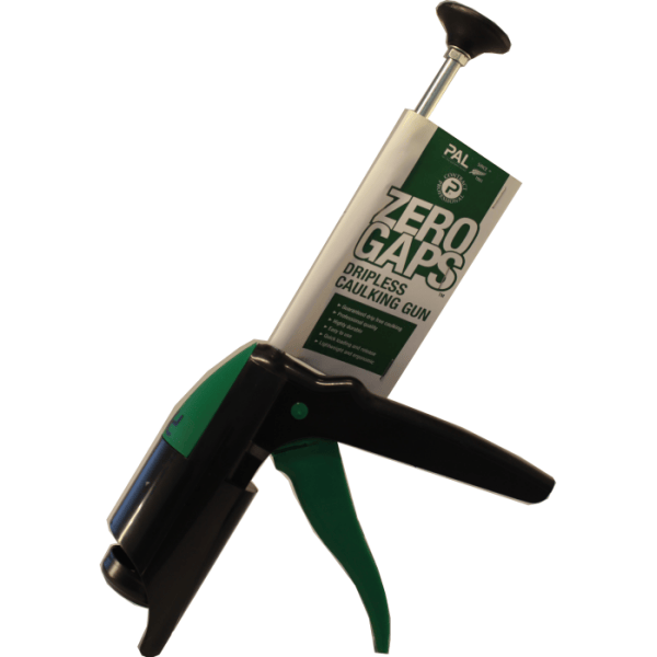 PAL Dripless Caulking Gun