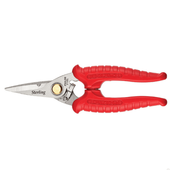 Sterling Black Panther Hi Tensile Snips