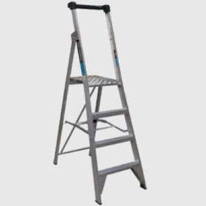 Platform Ladders