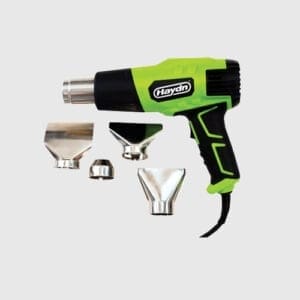 Heat Gun