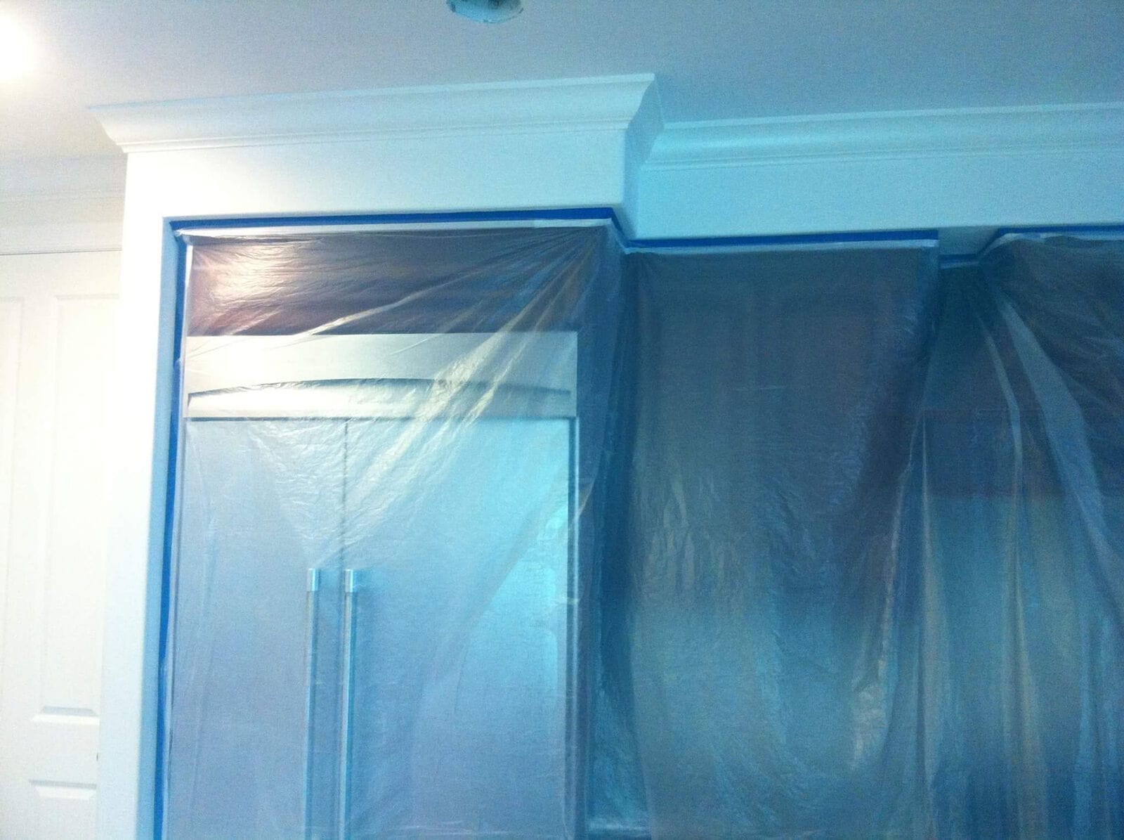 ProTekt Double Tape Machine