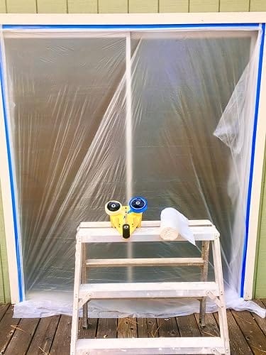 ProTekt Double Tape Machine