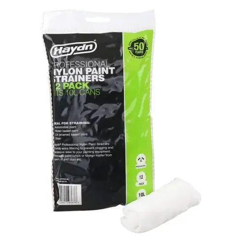 Haydn Nylon Strainer Packs