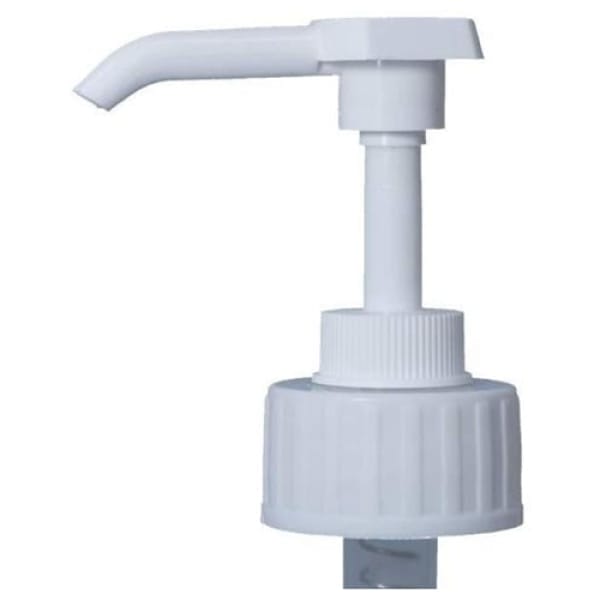 Sqwincher Liquid Concentrate Pump Spout